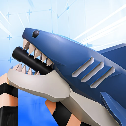 RIVALS official Roblox game icon