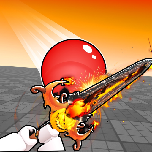 Blade Ball official Roblox game icon